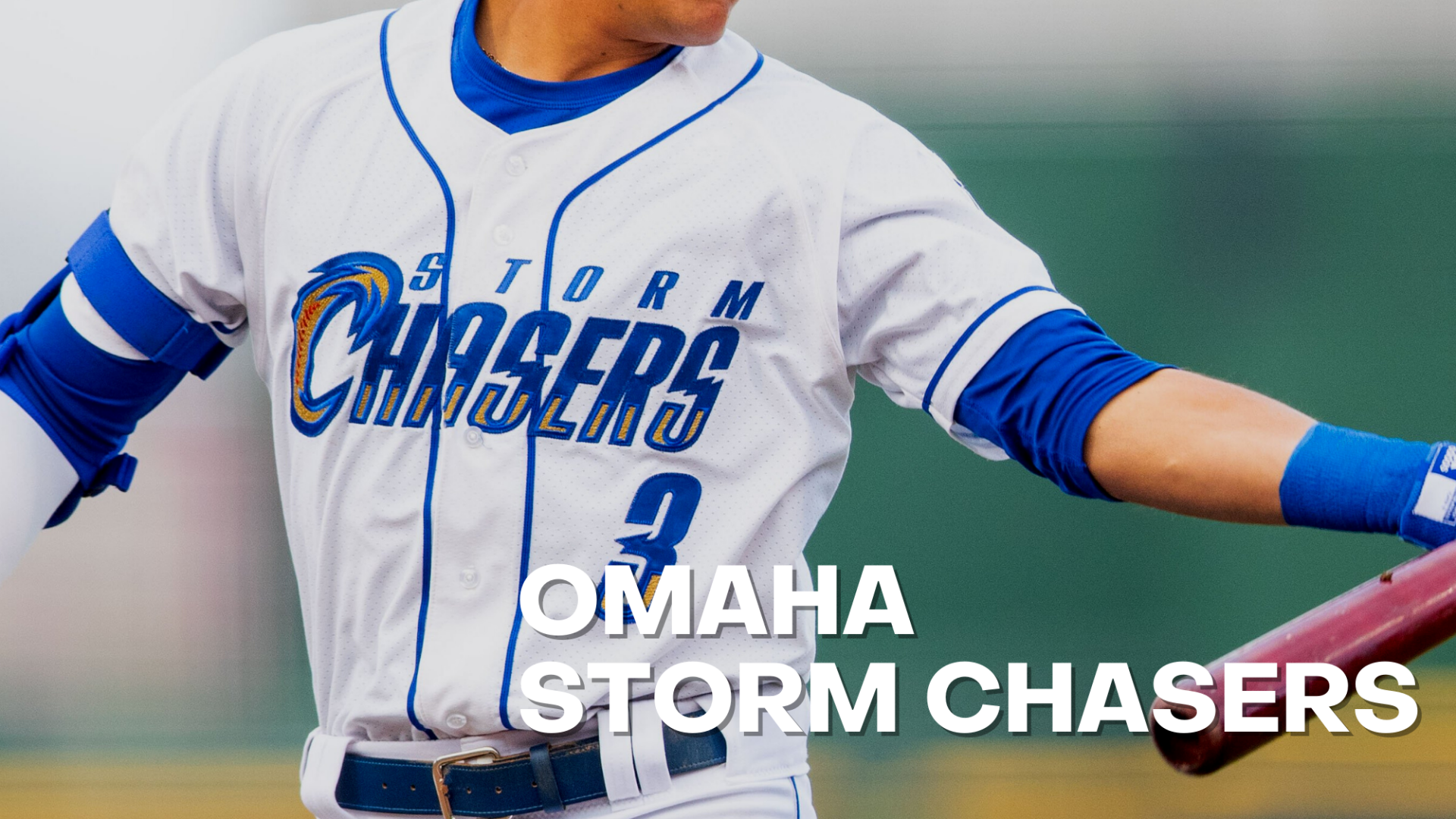 Omaha Storm Chasers shut out by Louisville